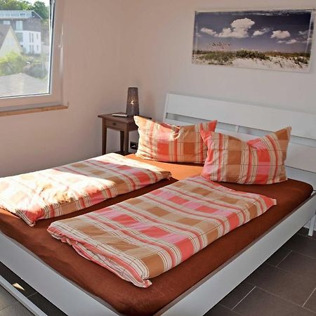 Ferienhaus In Goehren Goehren  Eksteriør bilde