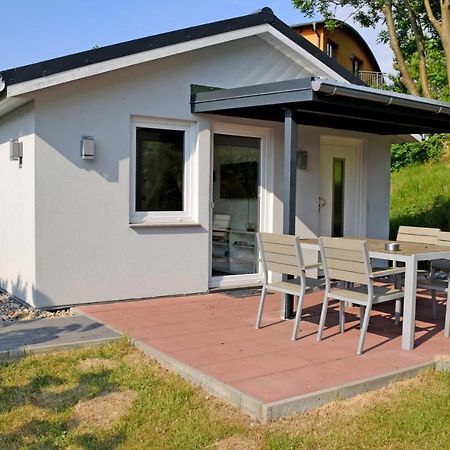 Ferienhaus In Goehren Goehren  Eksteriør bilde