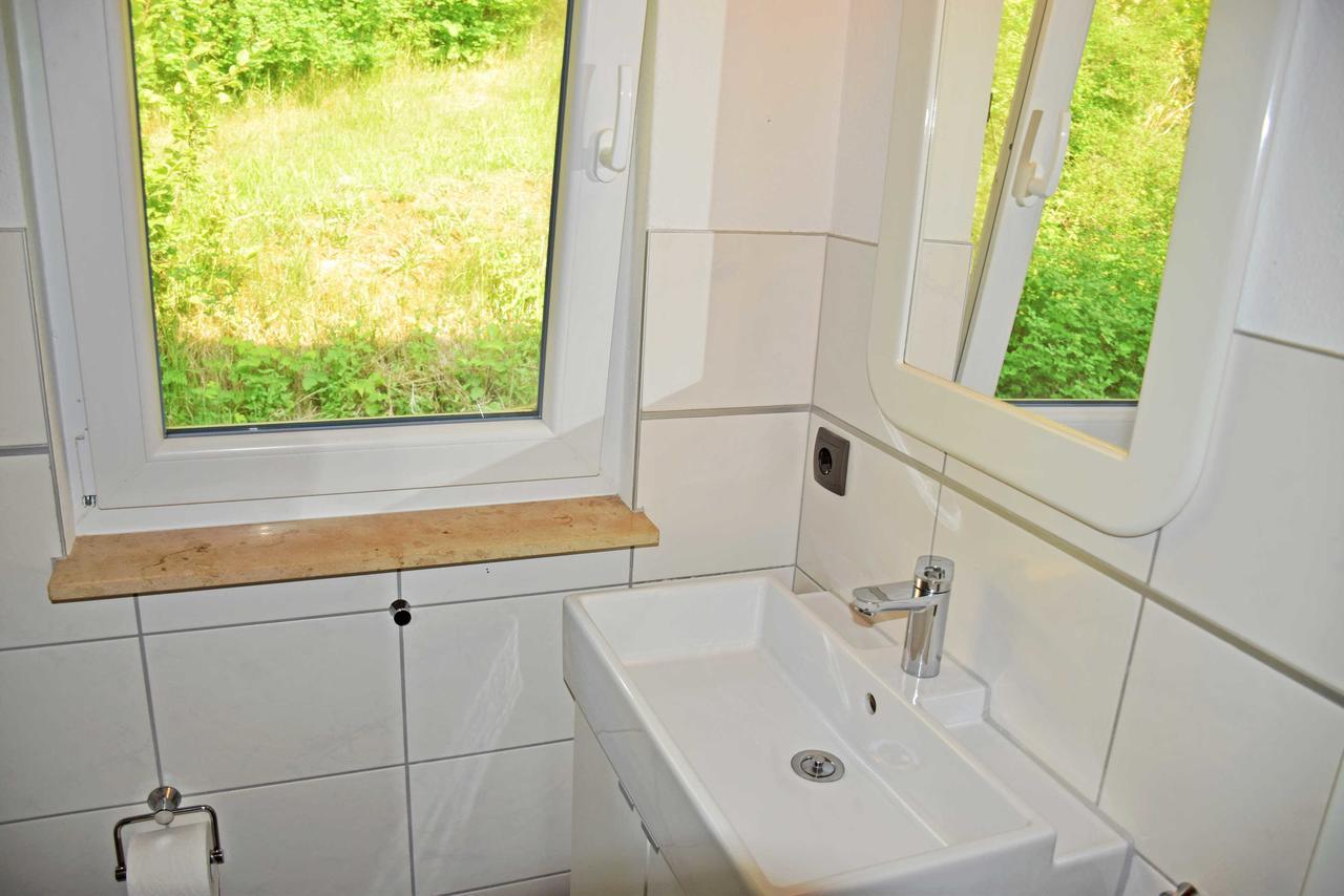 Ferienhaus In Goehren Goehren  Eksteriør bilde