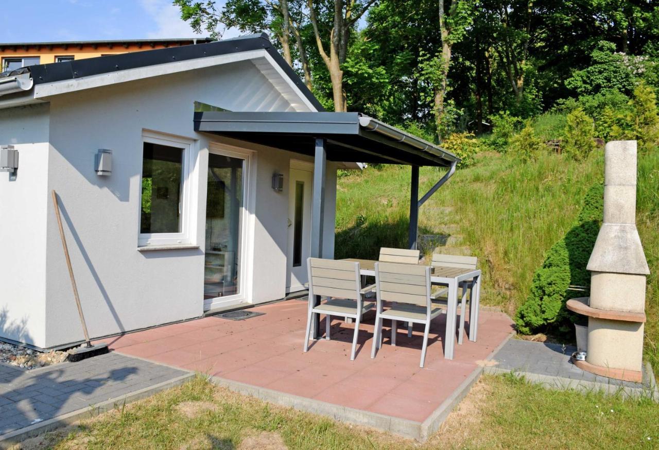 Ferienhaus In Goehren Goehren  Eksteriør bilde