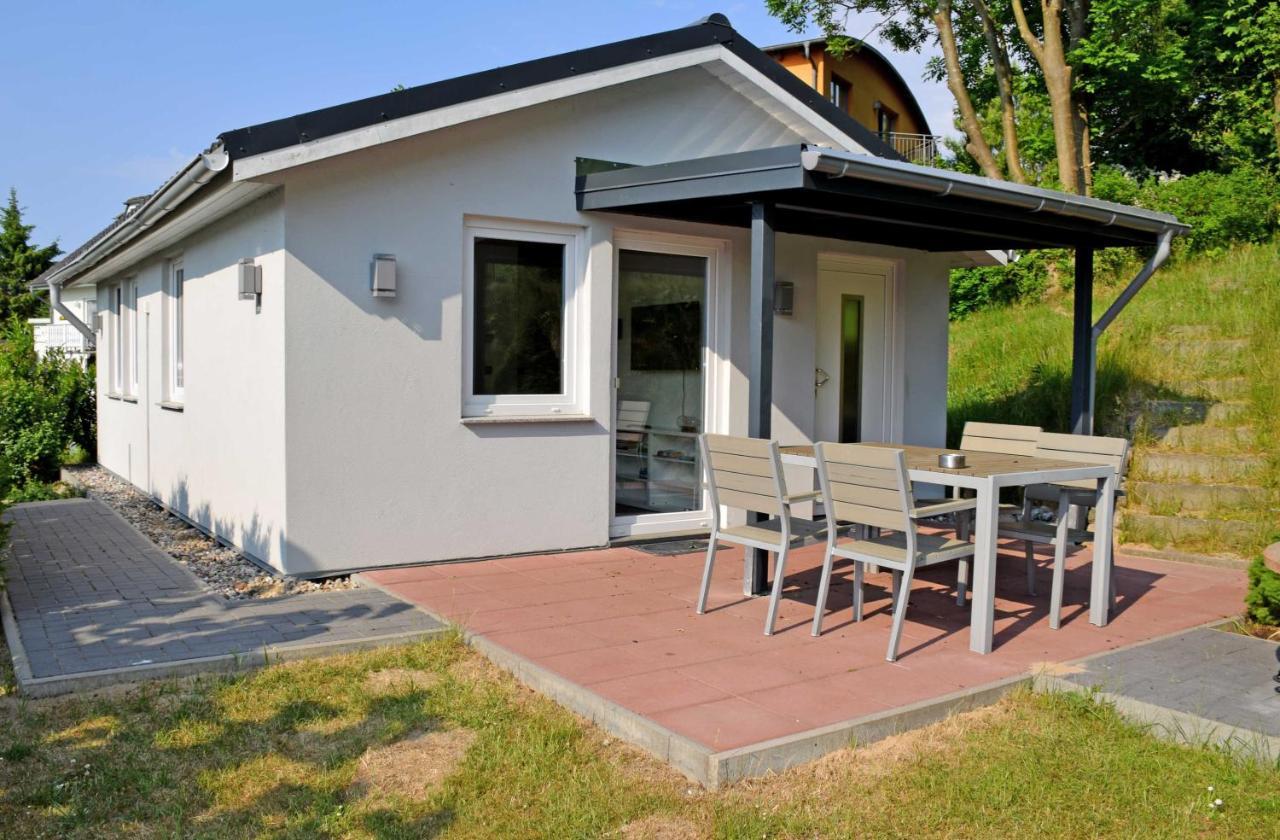 Ferienhaus In Goehren Goehren  Eksteriør bilde